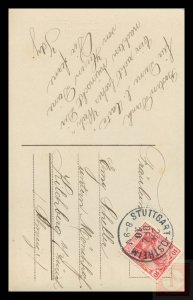 Merry Christmas, Germany