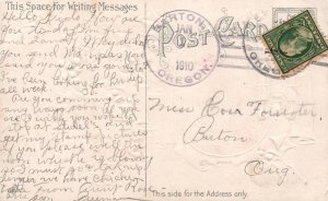 Christmas Santa Toys Holly