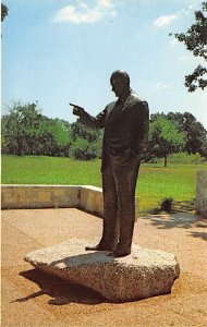 Lyndon B. Johnson State Park Pedernales River - Stonewall, Texas TX  