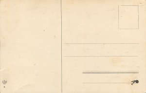 Germany Postcard Bad Neuheim Villas Continental&Viola