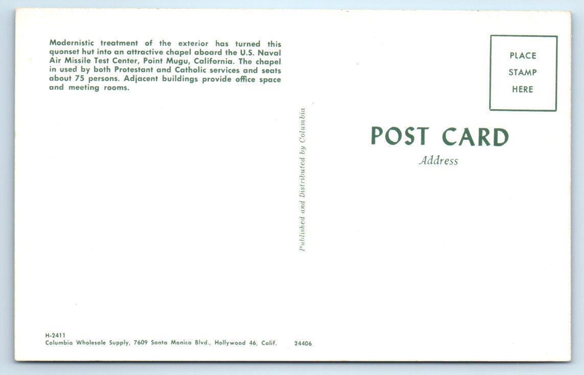 Livre Illustré 'Point Mugu Test Centers' - Histoire Picturale 1945-1975 Vol.1 Par Romano Angelo - Édition 2024