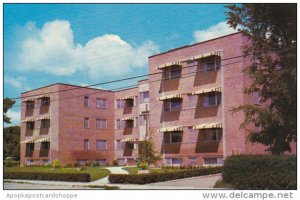 Canada St Joseph's Home For The Aged Medicine Hat Alberta