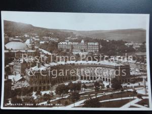 Old RP BUxton from the Town Hall