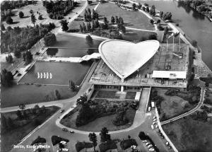 BG22554 berlin kongreshalle  germany CPSM 14.5x9cm