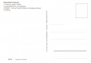 Multiview Innsbruck,Austria BIN