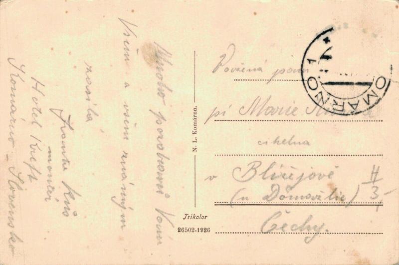 Slovakia Komárno Velký dunajský most 02.62