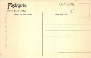 uk42208 bacharach germany uk