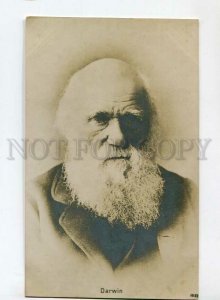 3150494 Charles DARWIN Great Scientist naturalist Vintage PHOTO