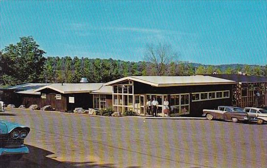 Cherokee Village Hardy Arkansas