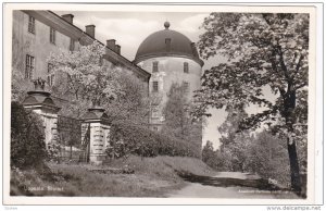 RP: Uppsala. Slottet , Sweden , 20-40s