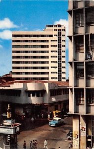 Business Center Panama City Panama Unused 