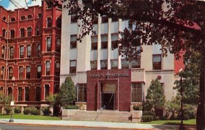 Mercy Hospital Hamilton, Ohio USA