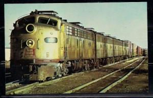 Rock Island Railroad (VC 0186)