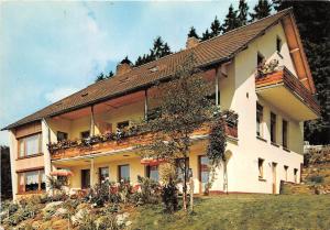 BG13120 pension hotel rubezahl holzminden fohlenplacken solling   germany