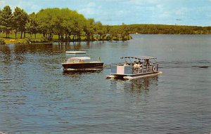 Northernaire Waterfront - Three Lakes, Wisconsin WI