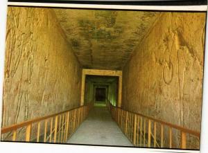 CPM Valley of the Kings – Tomb of Ramses VI EGYPT (853003)