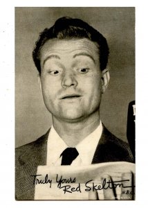 Red Skelton