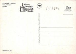 B67214 Germany Kreuzberg Rhon