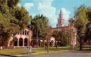 Rollins College at Winter Park - Winter Park, Florida FL  