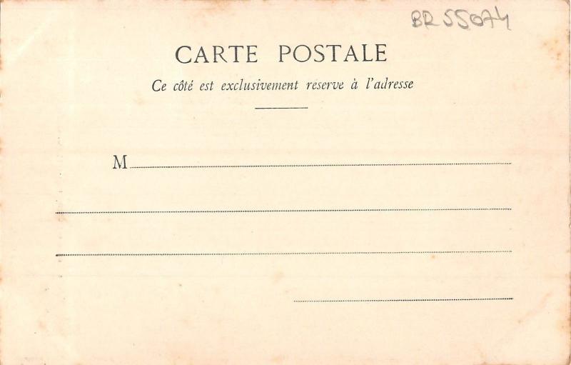 BR55074 Le Monument Gretry Liege belgium