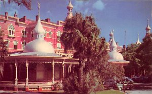 University of Tampa Tampa FL