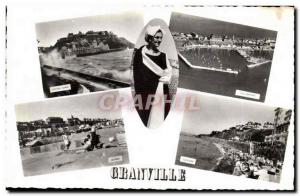 Granville - Souvenir - CPA 
