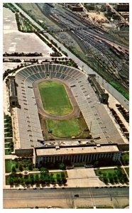 Illinois Chicago , Soldier's Field