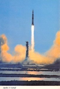 Apollo Moon Landing, First Lunar Landing Mission  