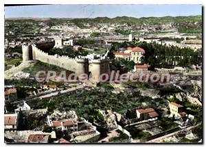 Modern Postcard Villeneuve Avignon The Fort Saint-Andr?