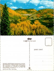 Golden Aspens (10327)