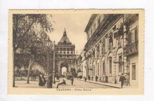 Palermo , Italy, 00-10s , Porta Nuova