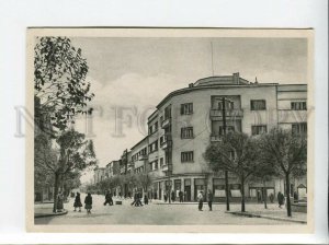 3179349 ALBANIA DURRES old postcard