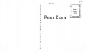 Carnegie Library Independence - Enid, Oklahoma OK