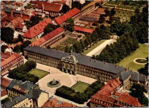 Germany Bayreuth Altes Schloss The Old Castle