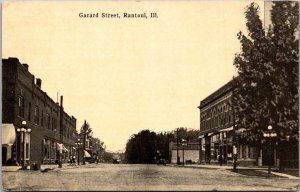 Illinois Rantool Garard Street