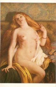 \Farniente\ Fine Art Salon de Paris PC #1336, J. Scalbert