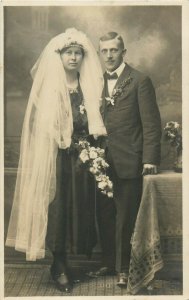 Wedding groom bride photo Bregenz Austria