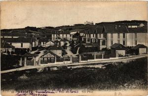 CPA HENDAYE Sanatorium de la Ville de Paris (412042)