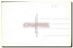 Postcard Old Nice Promenade des Anglais