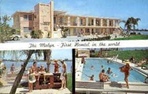 The Malyn - Treasure Island, Florida FL
