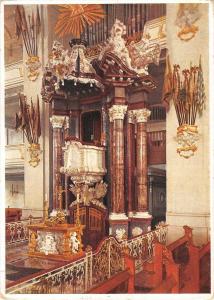 BR87985 potsdam garnisonkirche organ organe germany