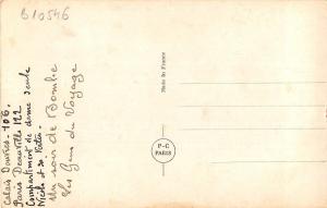 B10546 Actors Acteurs Cinema Filme Andre Roanne