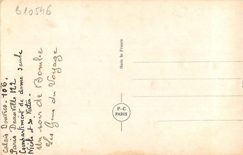 B10546 Actors Acteurs Cinema Filme Andre Roanne