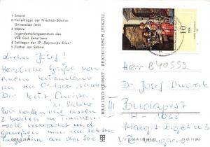 B40552 Trassenheide Wolgast   germany