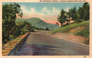 Skyline Drive,VA