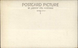 Norfolk Windmill JUDGES' c1915 Real Photo Postcard