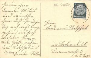 BG20671 flower geburtstag birthday  germany