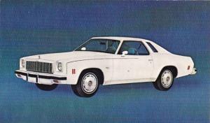 1975 Chevrolet Malibu Classic