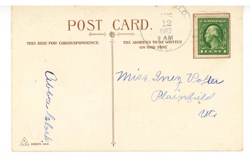 Greeting - Congratulations    