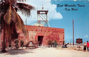 East Marretllo Tower - Key West, Florida FL  